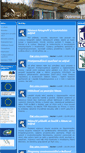 Mobile Screenshot of oparno.a-tom.cz